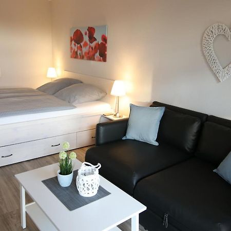 Seaside Appartement 341 Vier Jahreszeiten กอสลาร์ ภายนอก รูปภาพ