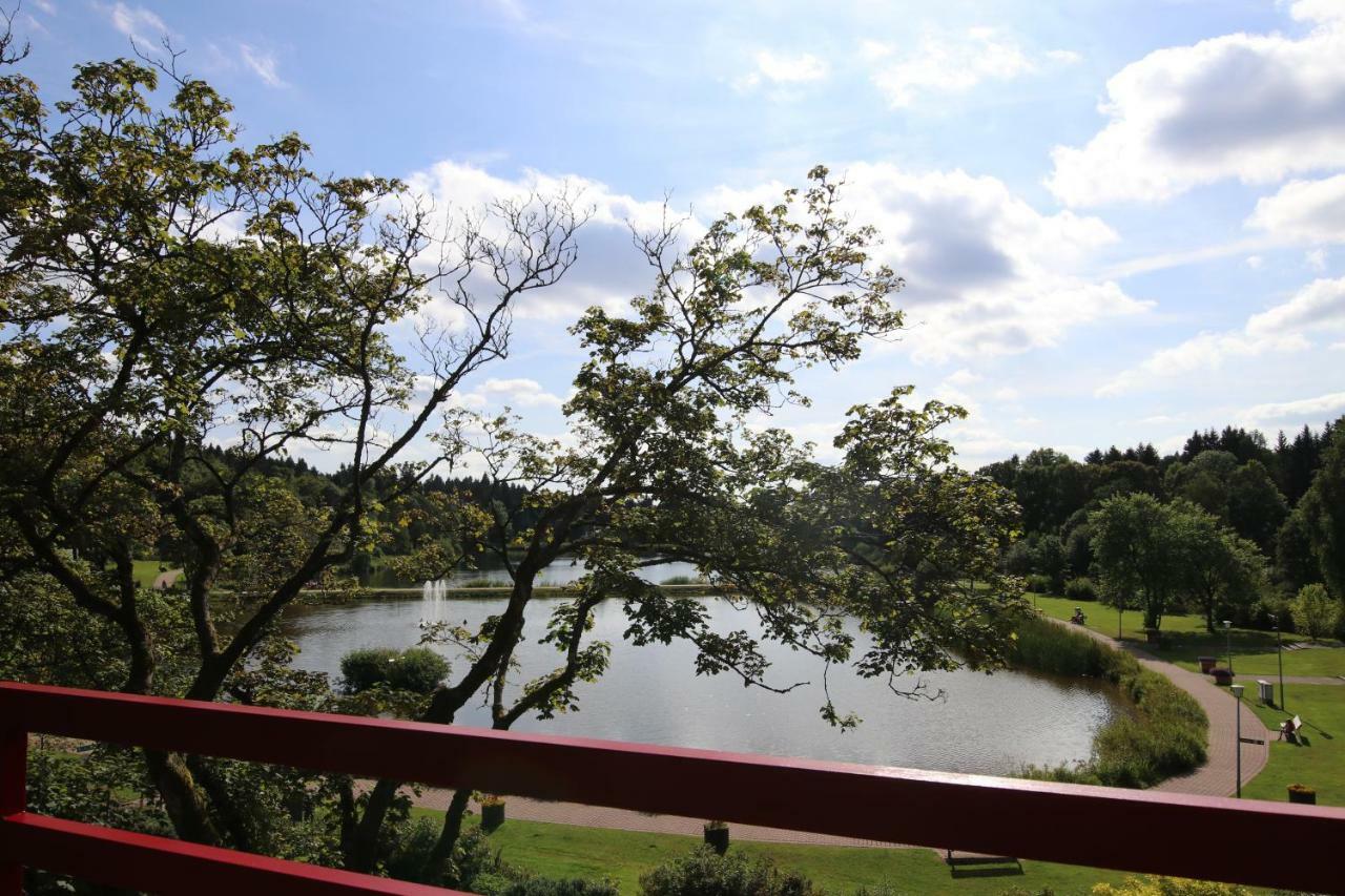 Seaside Appartement 341 Vier Jahreszeiten กอสลาร์ ภายนอก รูปภาพ