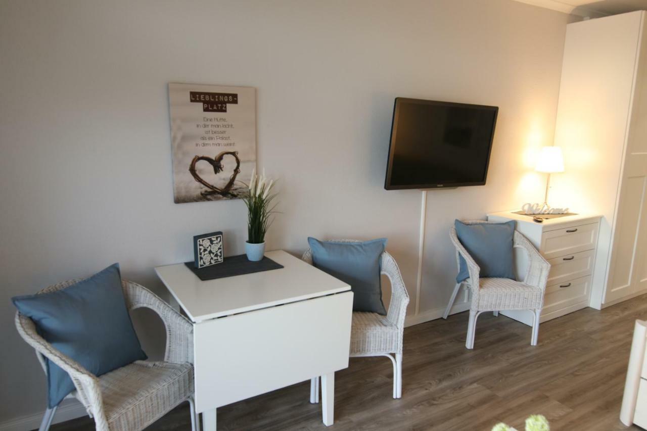 Seaside Appartement 341 Vier Jahreszeiten กอสลาร์ ภายนอก รูปภาพ