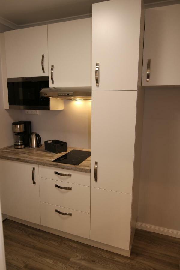 Seaside Appartement 341 Vier Jahreszeiten กอสลาร์ ภายนอก รูปภาพ