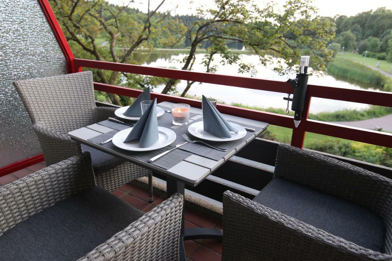 Seaside Appartement 341 Vier Jahreszeiten กอสลาร์ ภายนอก รูปภาพ