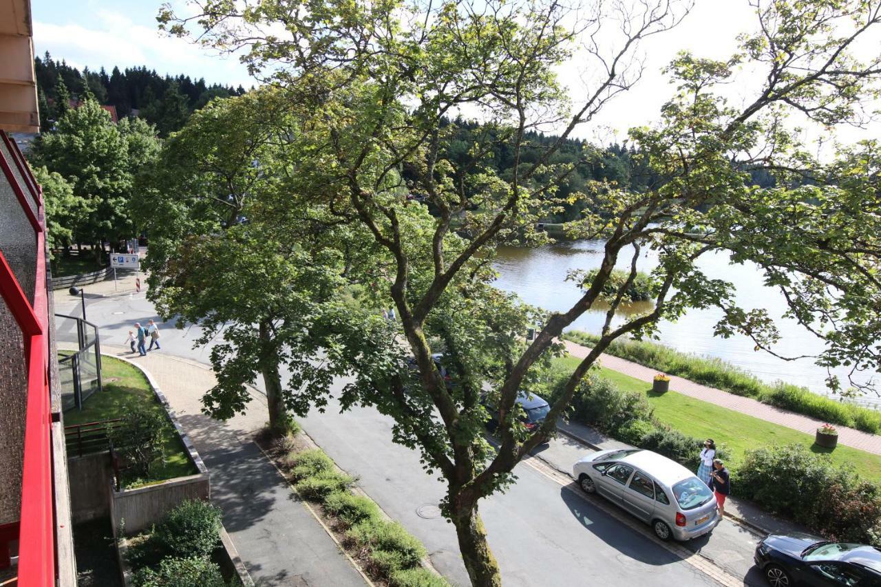 Seaside Appartement 341 Vier Jahreszeiten กอสลาร์ ภายนอก รูปภาพ