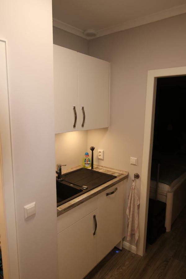Seaside Appartement 341 Vier Jahreszeiten กอสลาร์ ภายนอก รูปภาพ