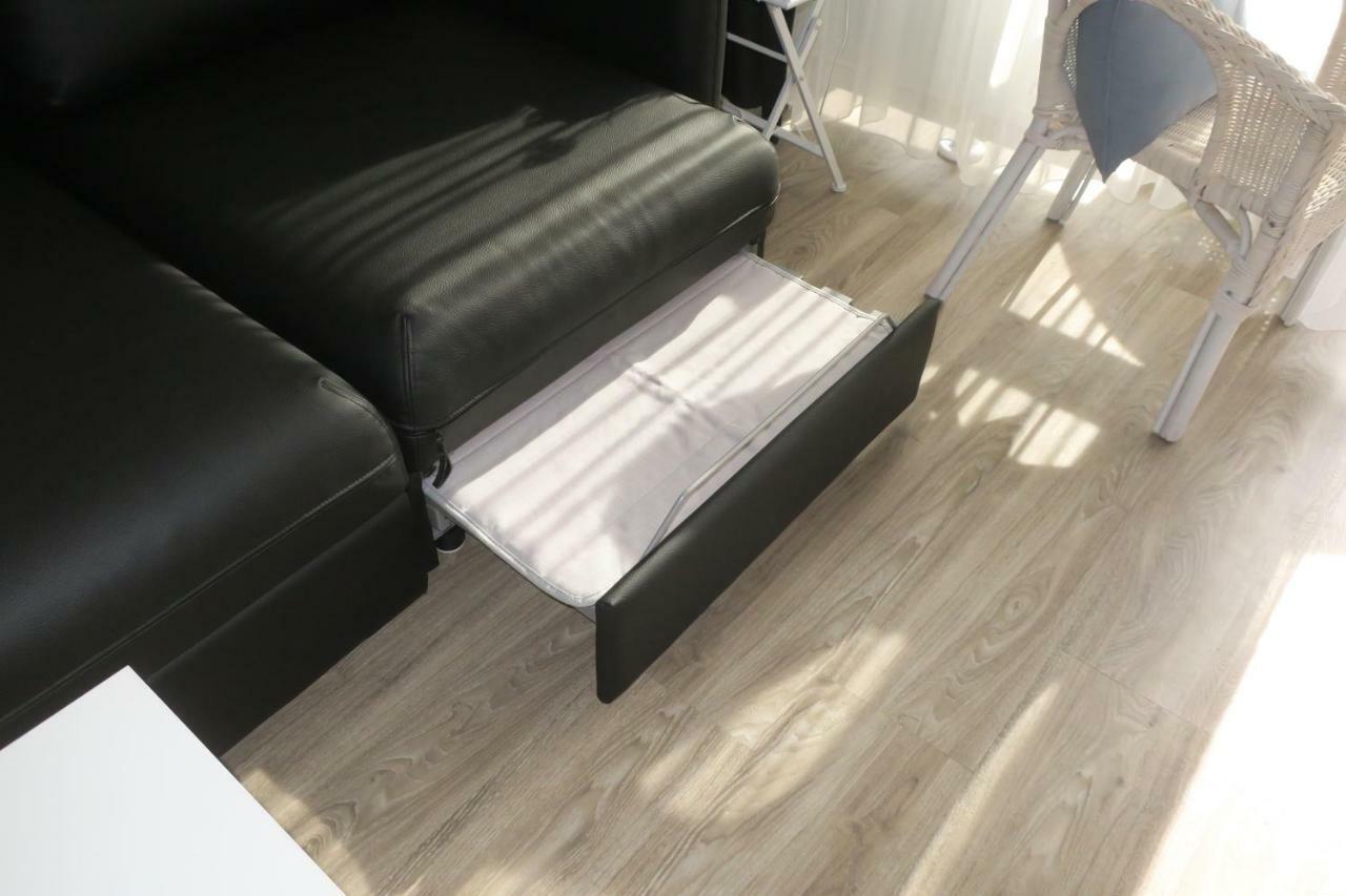 Seaside Appartement 341 Vier Jahreszeiten กอสลาร์ ภายนอก รูปภาพ