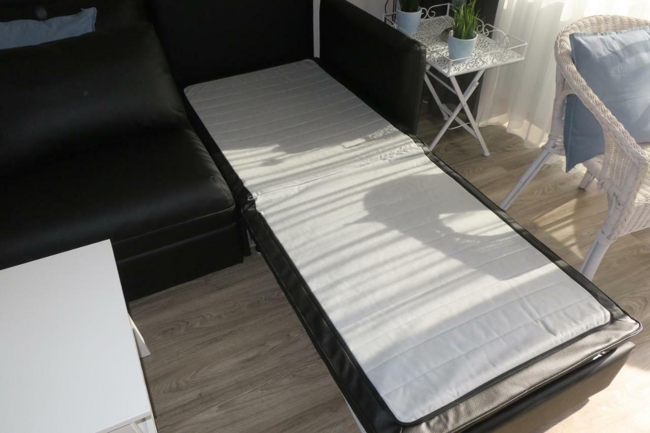 Seaside Appartement 341 Vier Jahreszeiten กอสลาร์ ภายนอก รูปภาพ