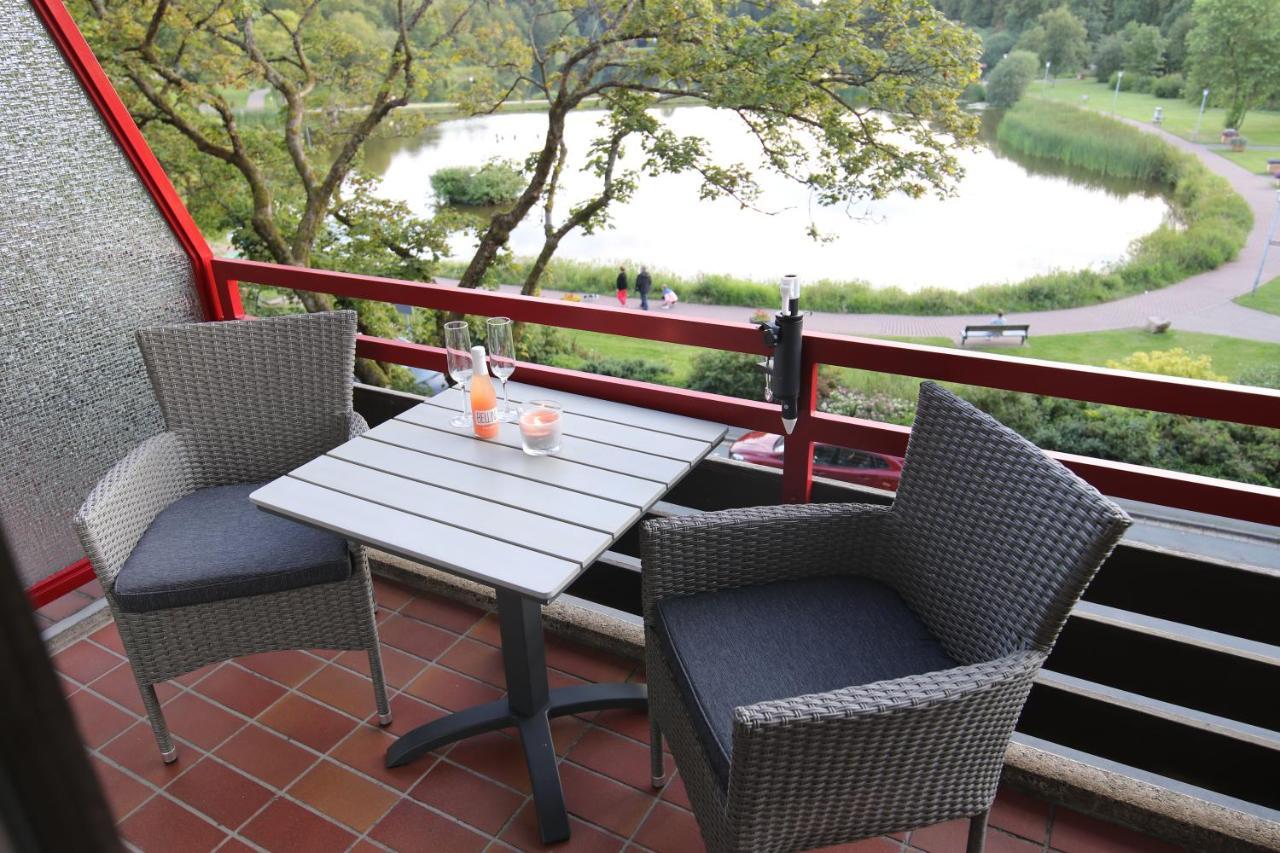 Seaside Appartement 341 Vier Jahreszeiten กอสลาร์ ภายนอก รูปภาพ