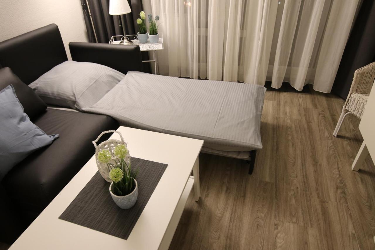 Seaside Appartement 341 Vier Jahreszeiten กอสลาร์ ภายนอก รูปภาพ