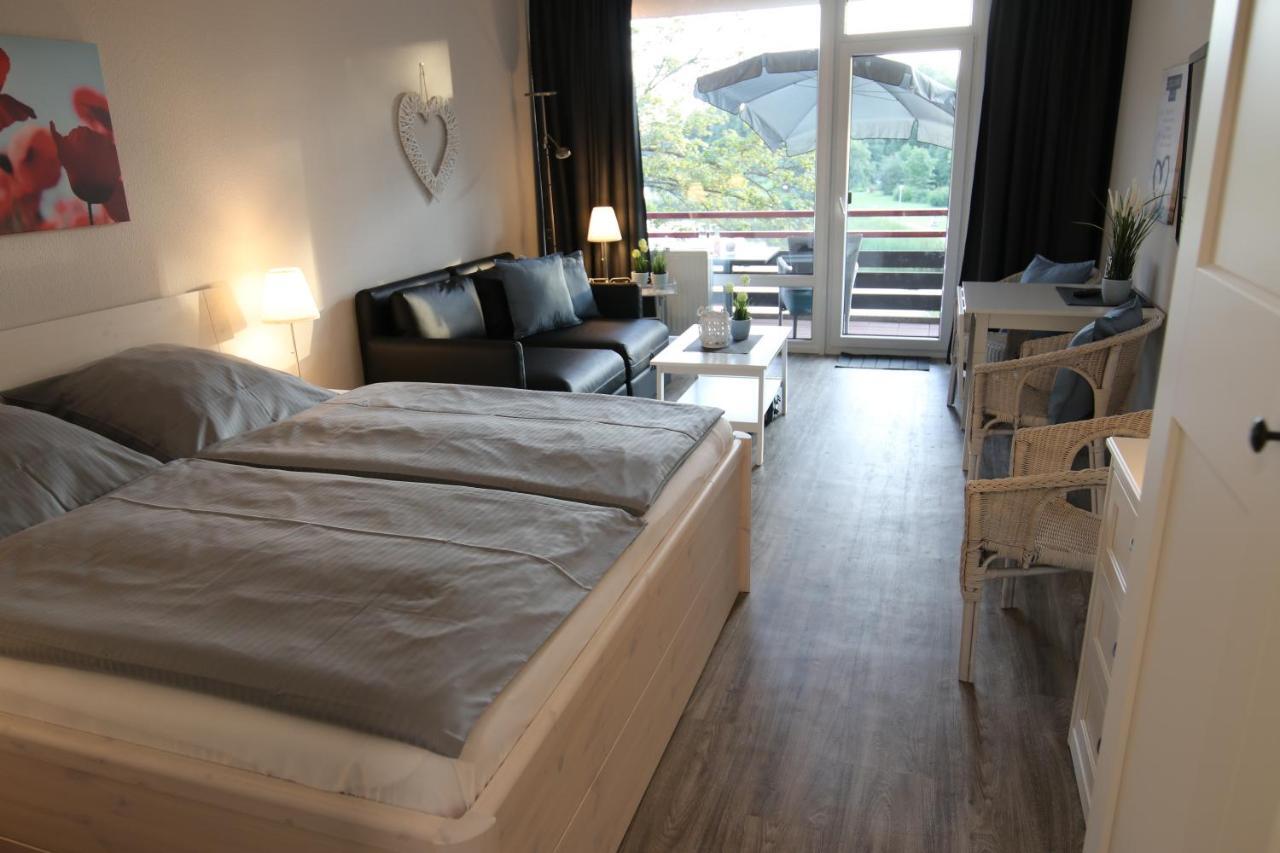 Seaside Appartement 341 Vier Jahreszeiten กอสลาร์ ภายนอก รูปภาพ